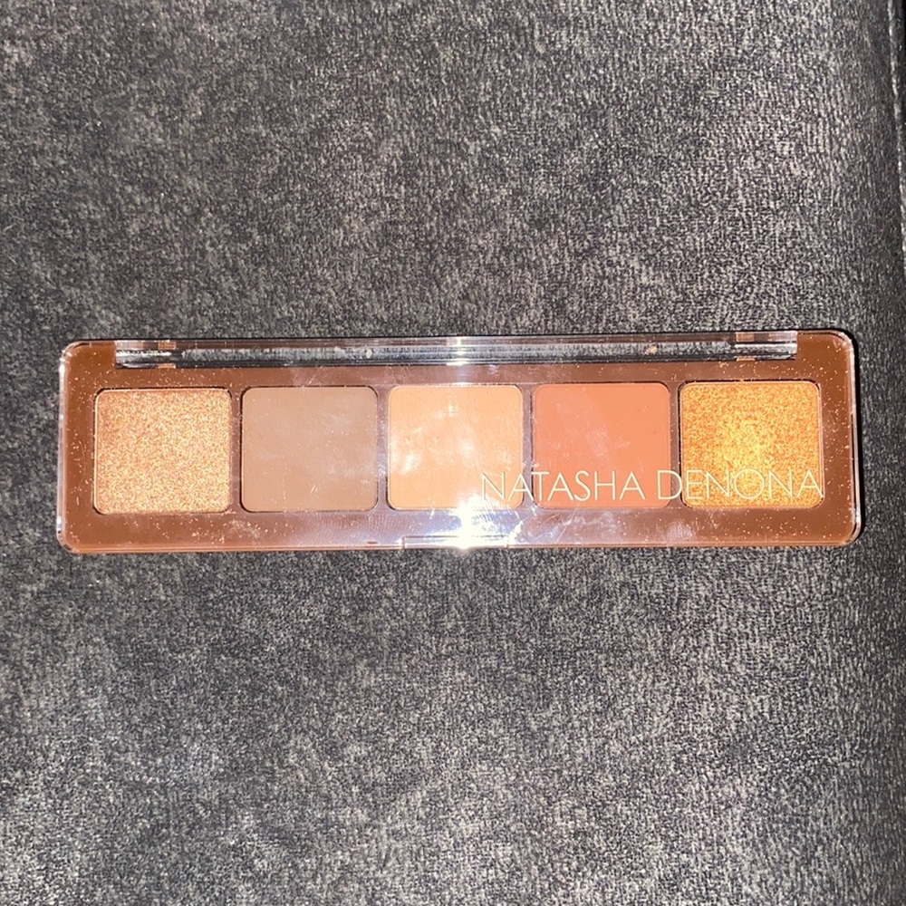 Natasha Denona Eyeshadow Palette